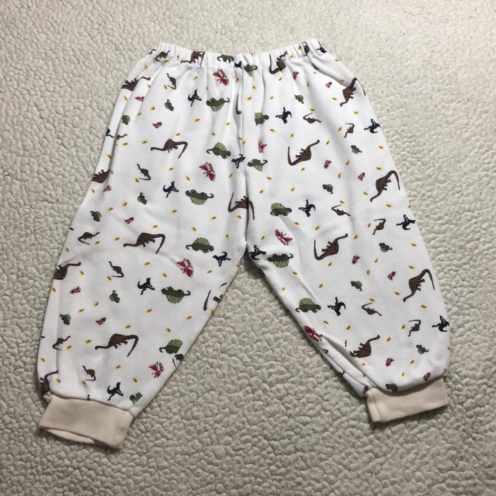 Pajama Set - Picture 4 of 16